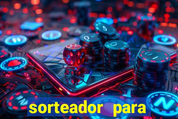 sorteador para bingo 75 bolas online